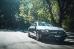 Mercedes-Benz CLA200 AMG Line 2019 года (AU)